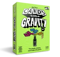 Cards vs. Gravity!