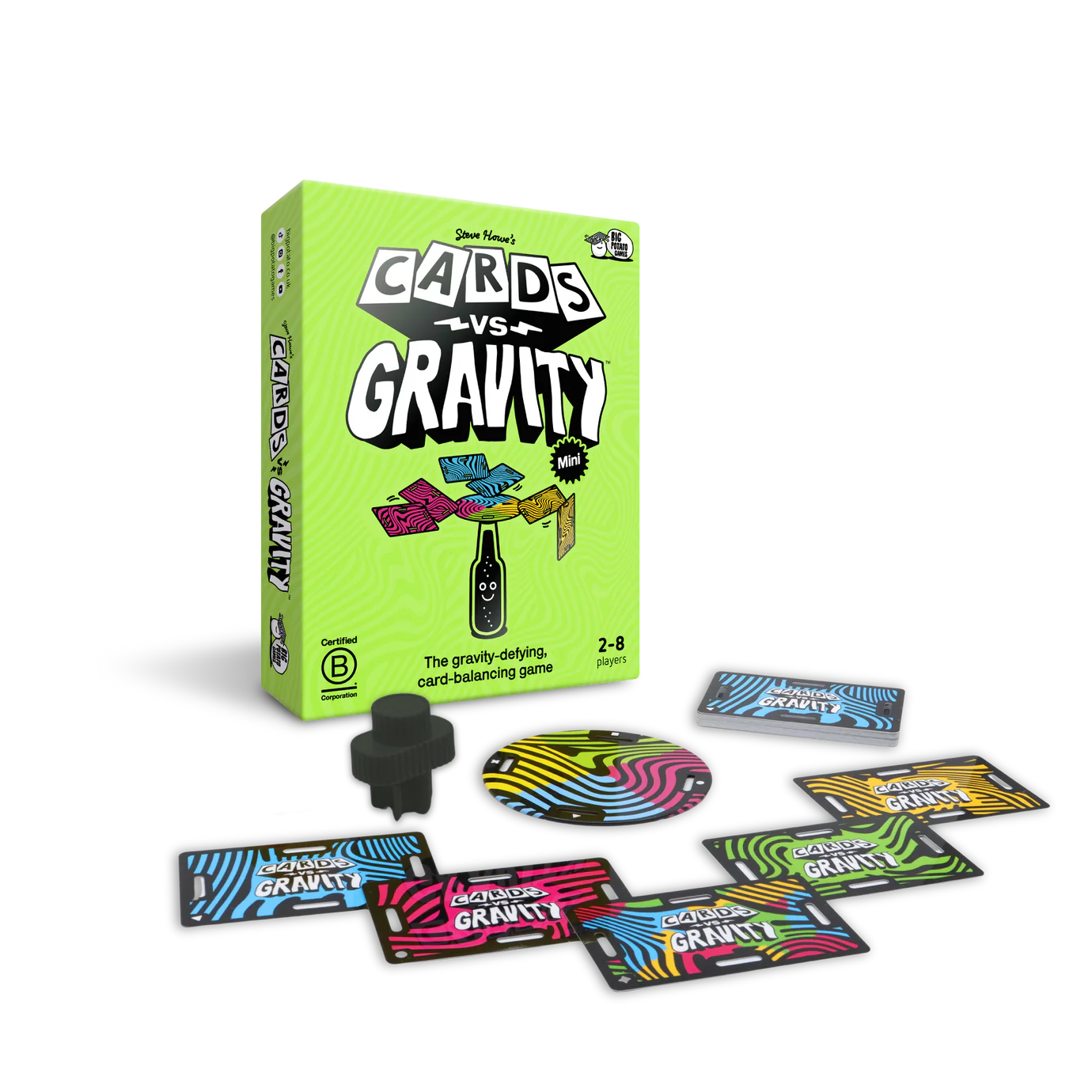 Cards vs. Gravity! 3 Cards vs. Gravity! - Image 3