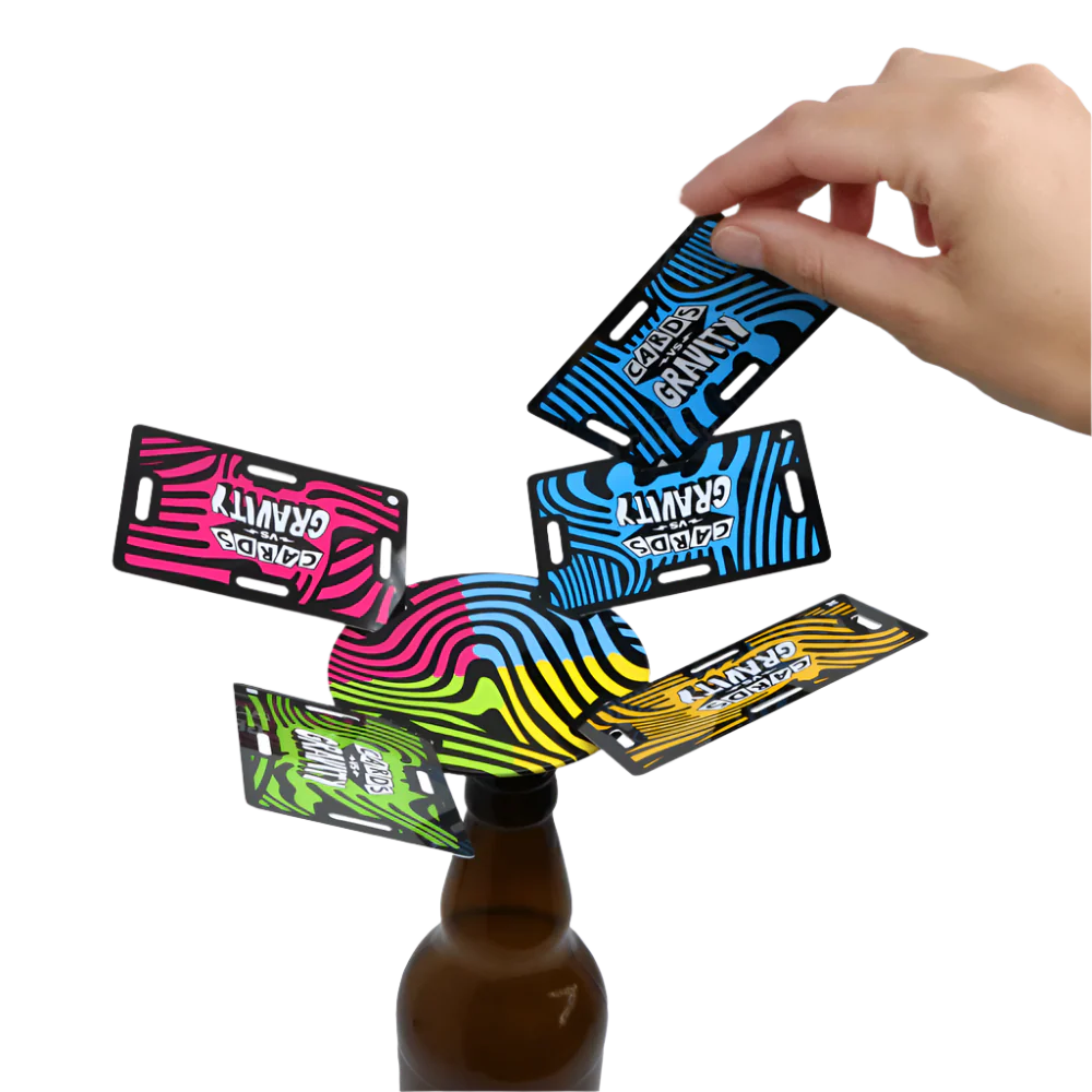 Cards vs. Gravity! 5 Cards vs. Gravity! - Image 5