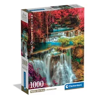 Colourful Thai Falls (1000 bitar)