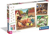 Farm Moments (3x48 bita)