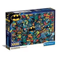 Impossible Batman (1000 bita)