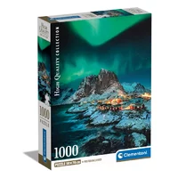 Lofoten Islands (1000 bita)