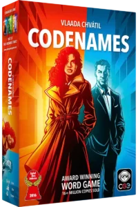 Codenames