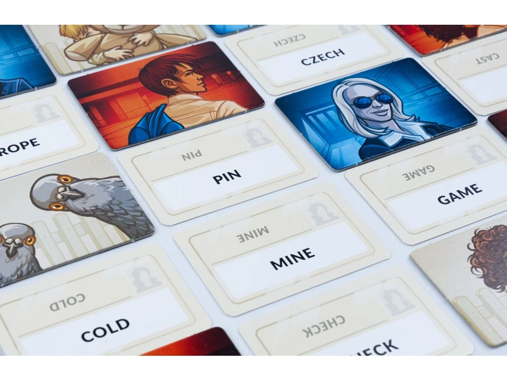 Codenames 2 Codenames - Image 2