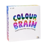 Colour Brain
