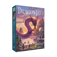 Dragon Isles