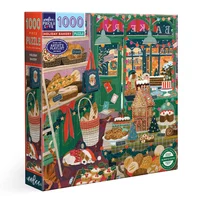 Holiday Bakery (1000 bita)