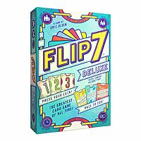 Flip 7 Deluxe