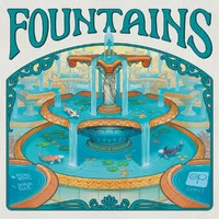 Fountains