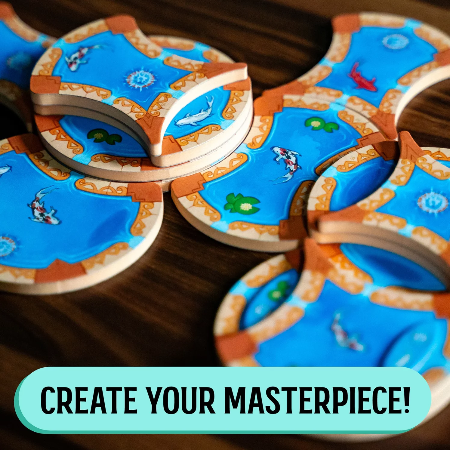 Fountains 5 Fountains - Image 5