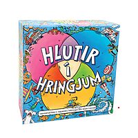 Hlutir í hringjum