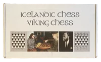 Viking Chess