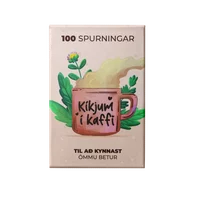 Kíkjum í Kaffi