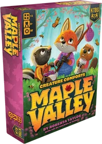 Maple Valley