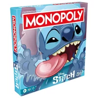 Monopoly: Disney Stitch