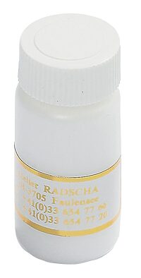 Carrom Sliding Powder: 16gr.