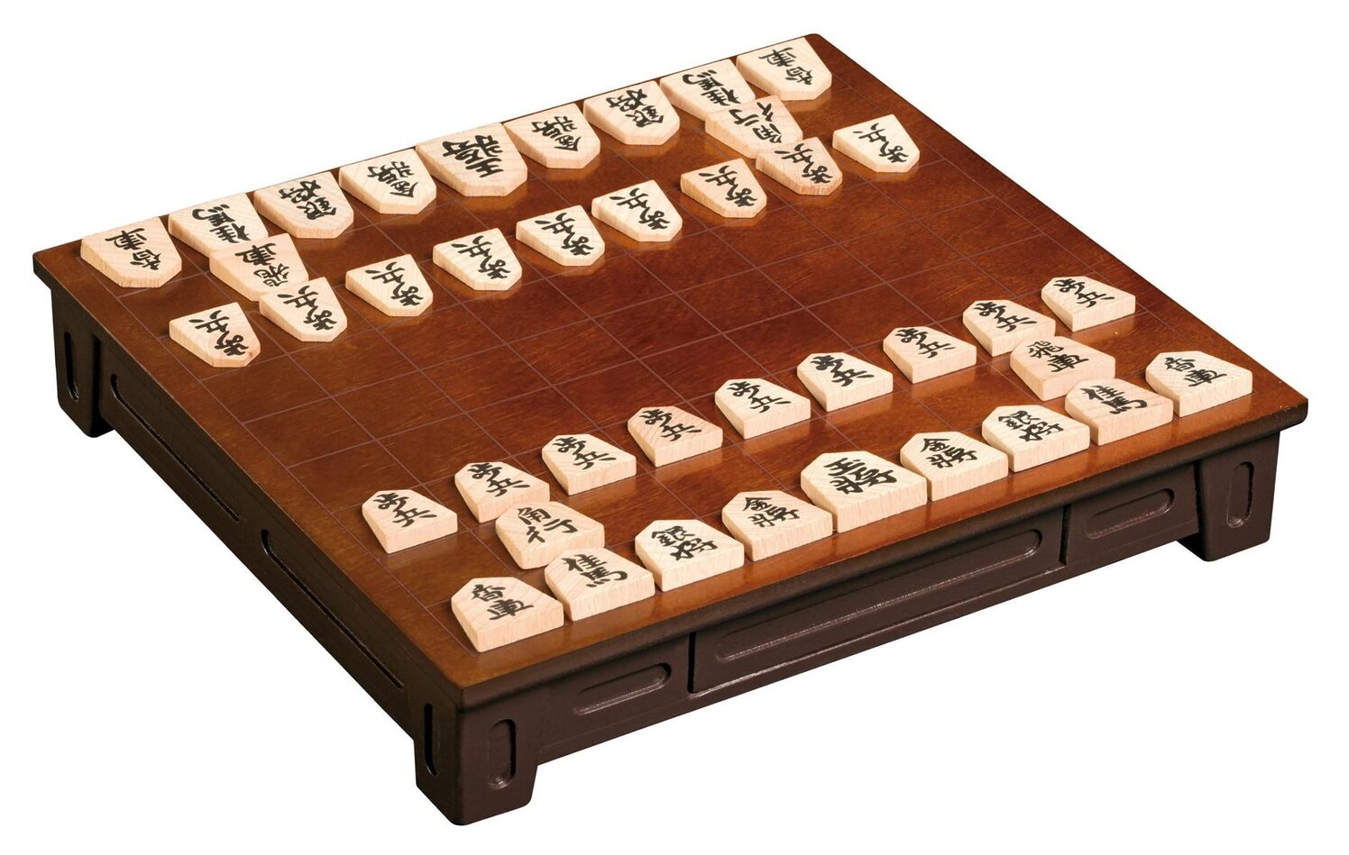 Shogi 1 Shogi