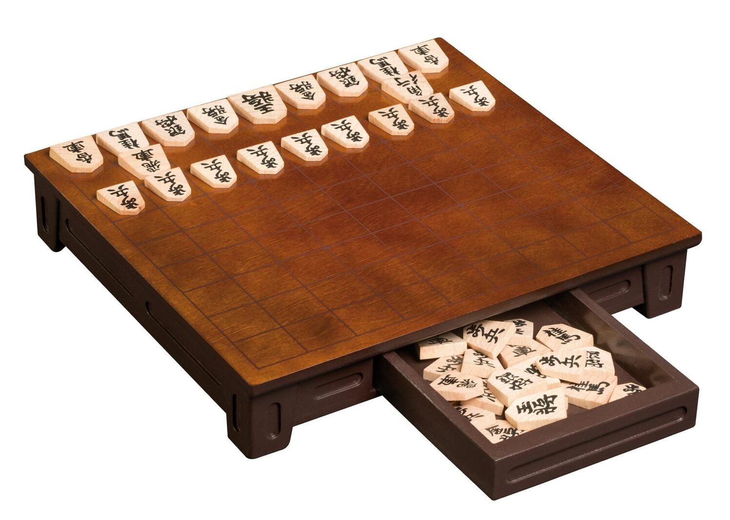 Shogi 2 Shogi - Image 2