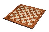 Taflborð: Madrid (50 mm reitir)