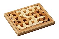 Tricky Numbers (bamboo)