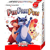 Pim Pam Pum