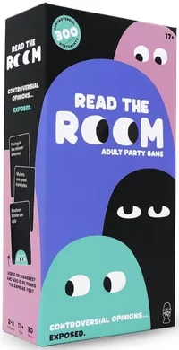 Read the Room