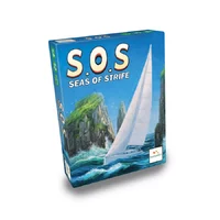 S.O.S. Seas of Strife