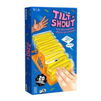 Tilt'n' Shout