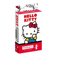 Hello Kitty Spilastokkur