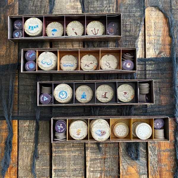 Blood on the Clocktower 6 Blood on the Clocktower - Image 6