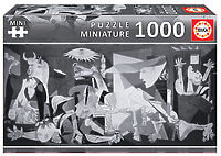 Miniature: Guernica (1000 bita)