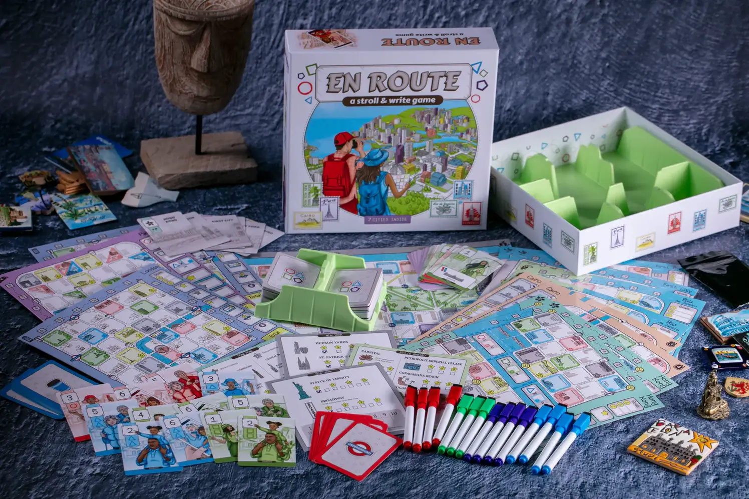 En Route 2 En Route - Image 2