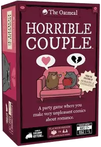 Horrible Couple