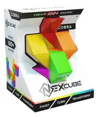 NEXcube Cobra