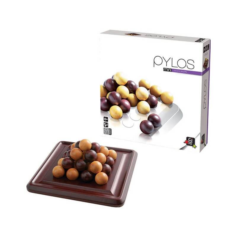 Pylos Mini 2 Pylos Mini - Image 2