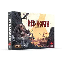 Red North