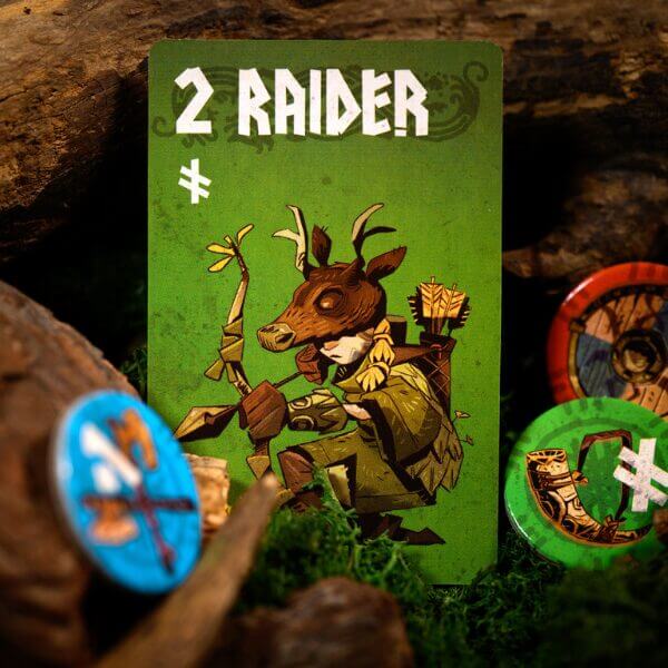 Red North 4 Red North - Image 4