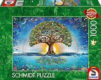 The Magical Tree of Life (1000 bita)