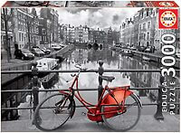 Amsterdam (3000 bita)