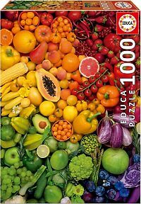 Colorful Vitamins (1000 bita)