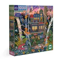 Alchemist's Forest (1000 bita)