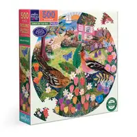 Birds by the Sea (500 bita)