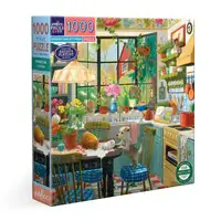 Springtime Kitchen (1000 bita)