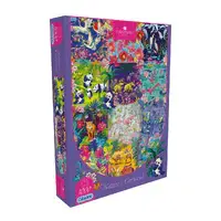 Nature's Carnival (1000 bita)