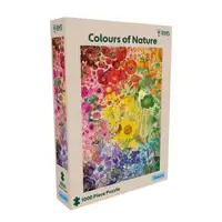 RHS Colours of Nature (1000 bita)