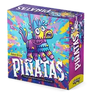 Piñatas
