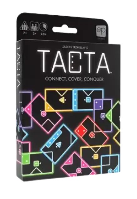 Tacta PEG 1 Tacta PEG