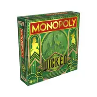 Monopoly: Wicked