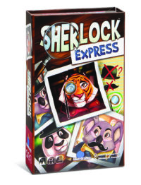 Sherlock Express